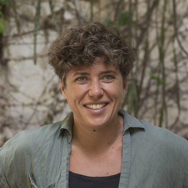 Andrea Hektor