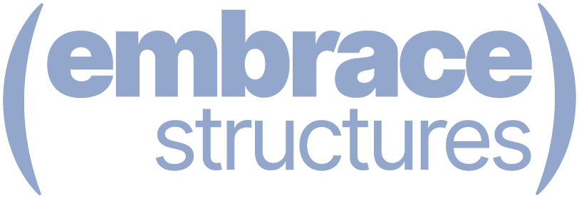 embrace structures