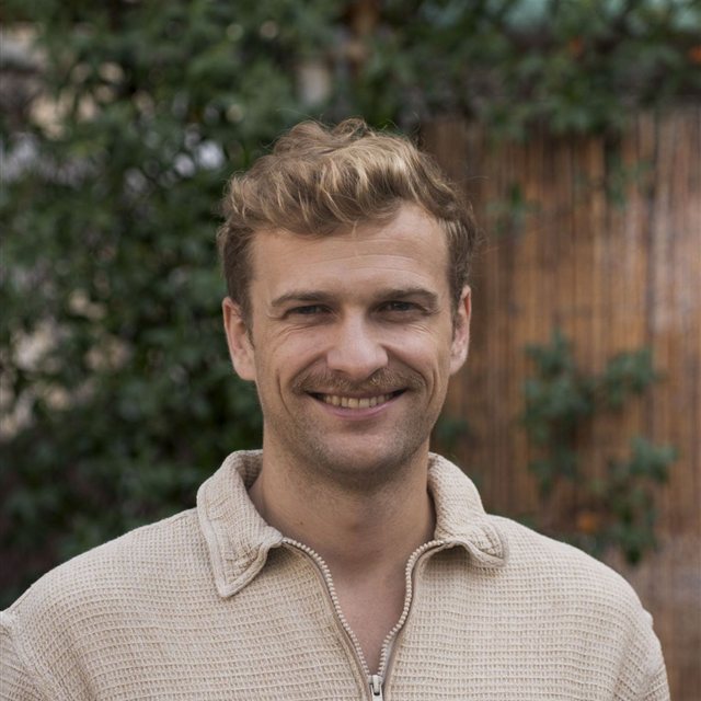 Timo Schaele
